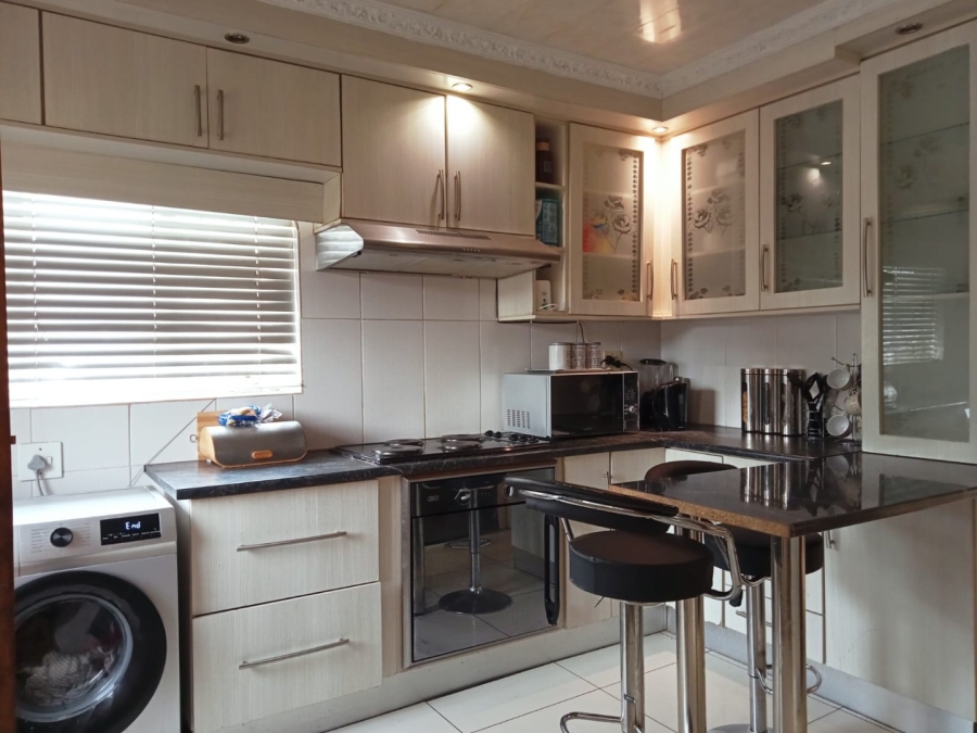 3 Bedroom Property for Sale in Riebeeckstad Free State